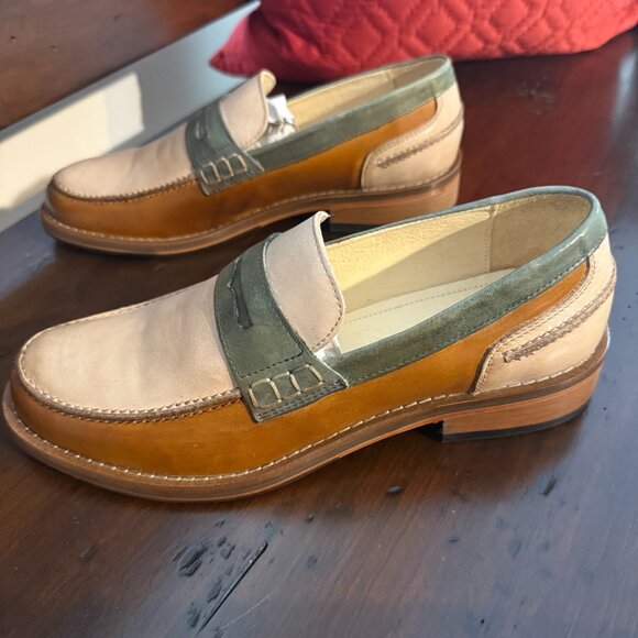 Girotti Men\'s Penny Loafers main image 8